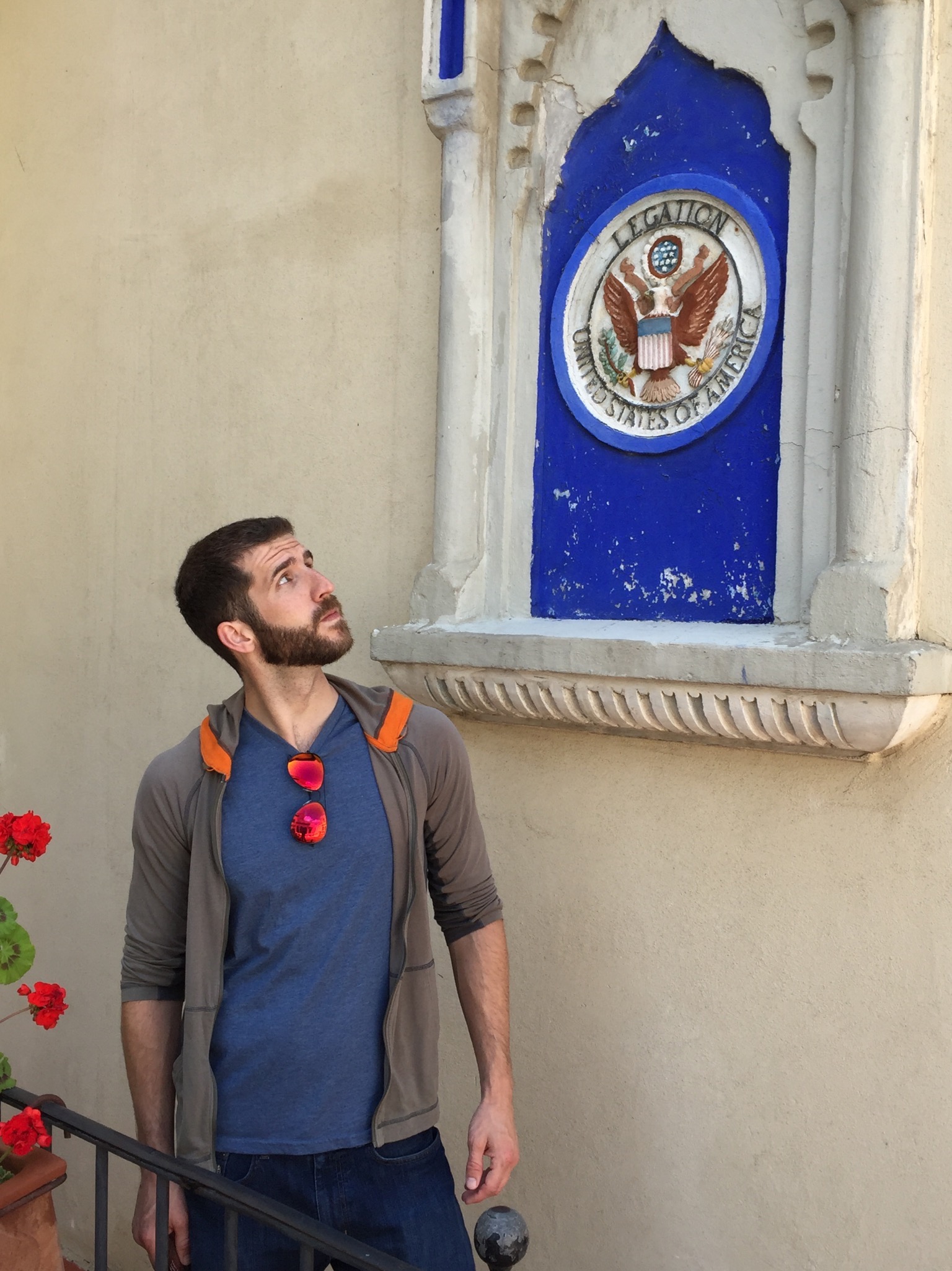 Picture of Michael Welsh